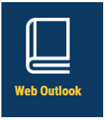 Image of Web Outlook icon.