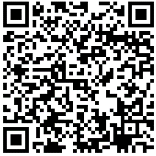 Image shows QR code for Appstore