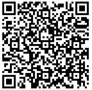 Image shows QR code for Playstore