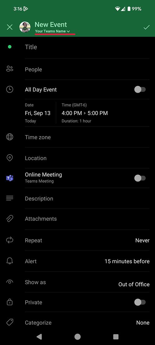 A screenshot of a phoneDescription automatically generated